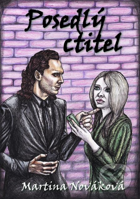 Posedlý ctitel