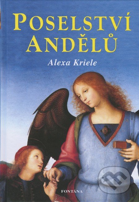 Poselství andělů