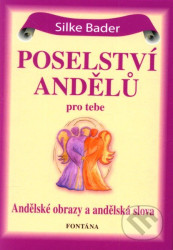 Poselství andělů pro tebe - 44 andělských karet