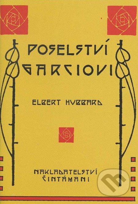 Poselství Garciovi