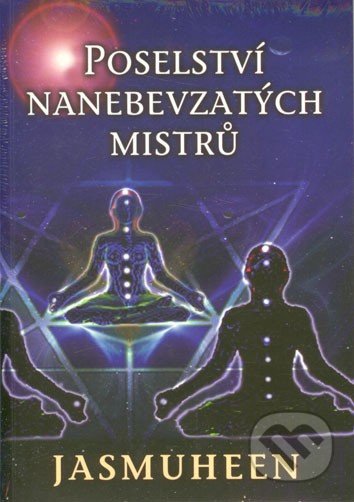 Poselství nanebevzatých mistrů