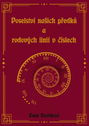 Poselství našich předků a rodových linií v číslech - kniha z kategorie Ezoterika