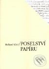 Poselství papíru