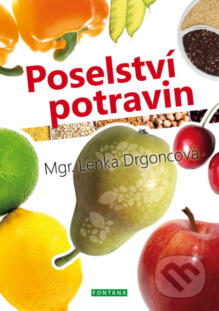 Poselství potravin