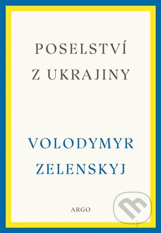 Poselství z Ukrajiny