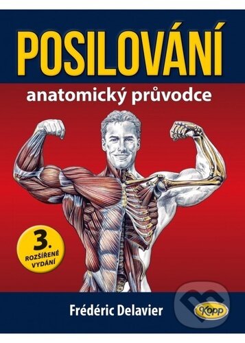 Posilování (Anatomický průvodce)