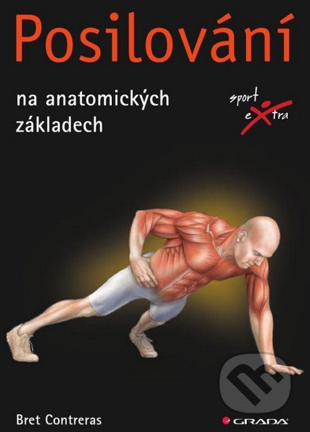 Posilování (Na anatomických základech)