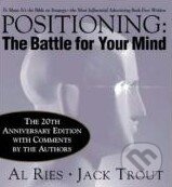 Positioning (The Battle for Your Mind)