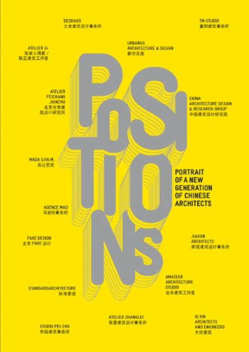 Positions