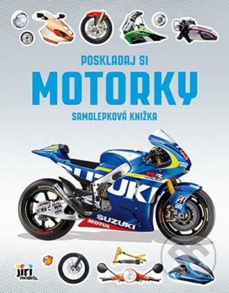 Poskladaj si