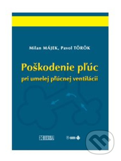 Poškodenie pľúc pri umelej pľúcnej ventilácii