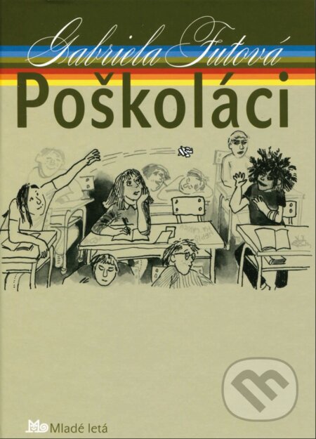 Poškoláci