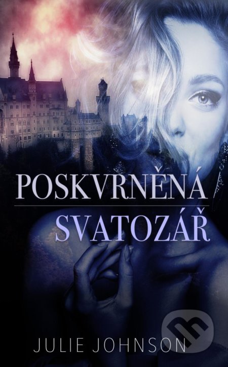 Poskvrněná svatozář