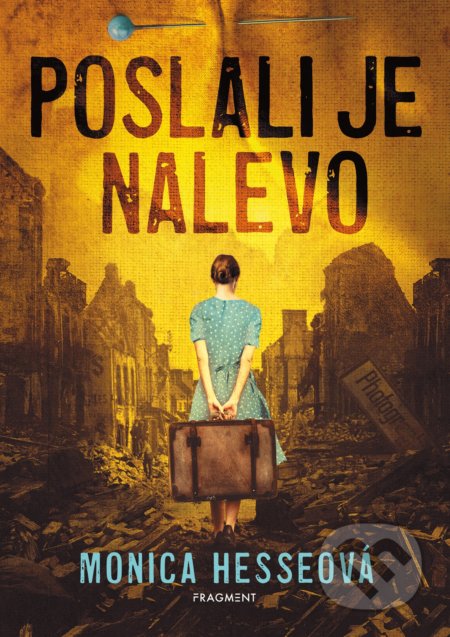 Poslali je nalevo