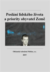 Poslání lidského života a priority obyvatel Země - kniha z kategorie Seberozvoj