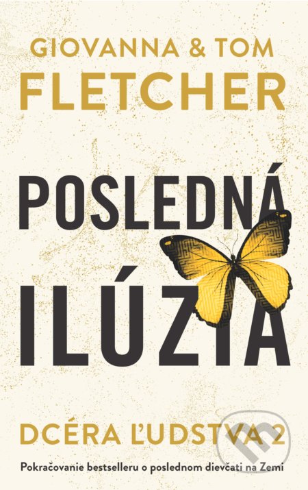 Posledná ilúzia