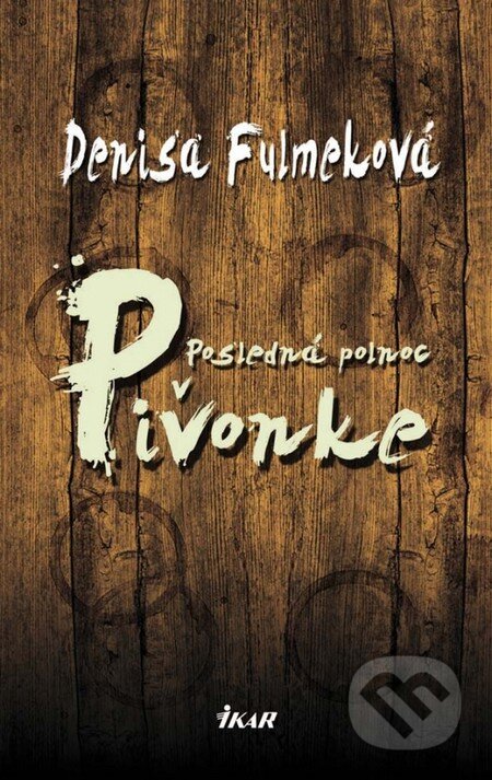 Posledná polnoc v Pivonke