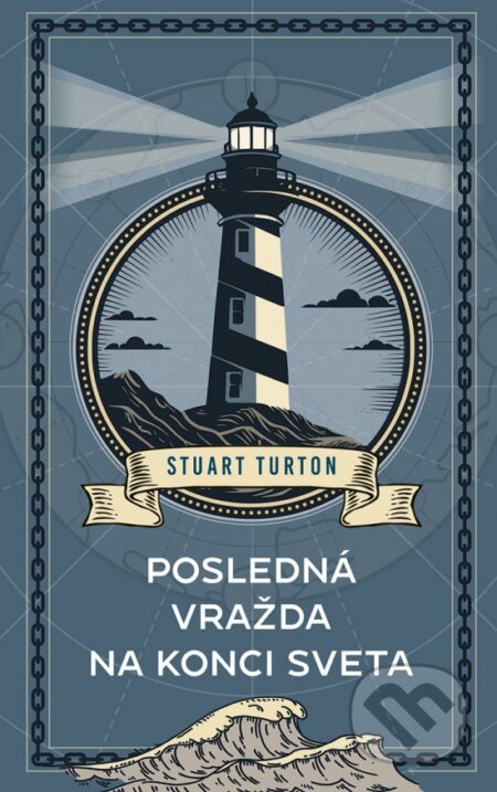Posledná vražda na konci sveta