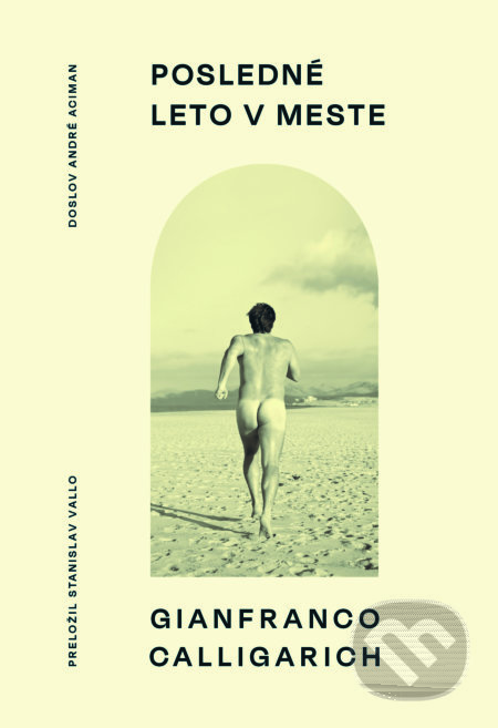 Posledné leto v meste