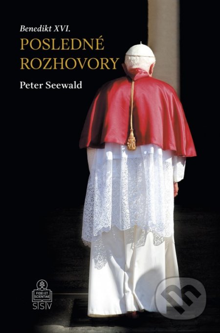 Posledné rozhovory (Benedikt XVI.)