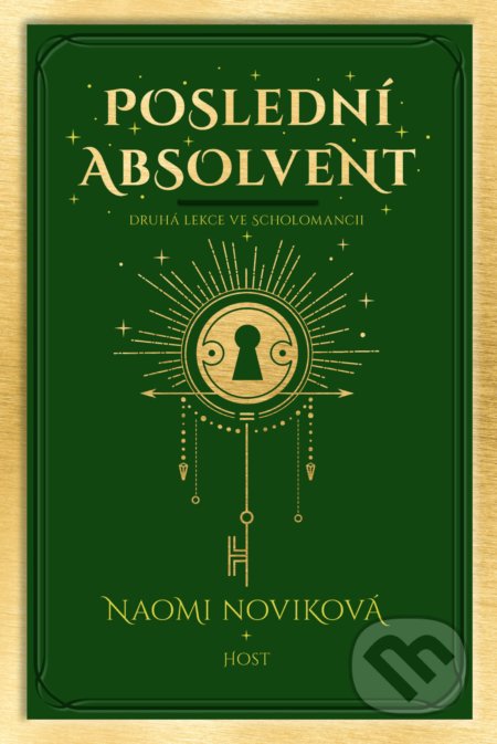 Poslední absolvent