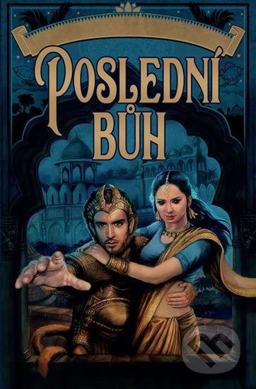 Poslední bůh