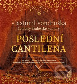 Poslední cantilena