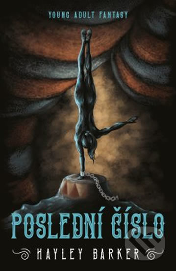 Poslední číslo