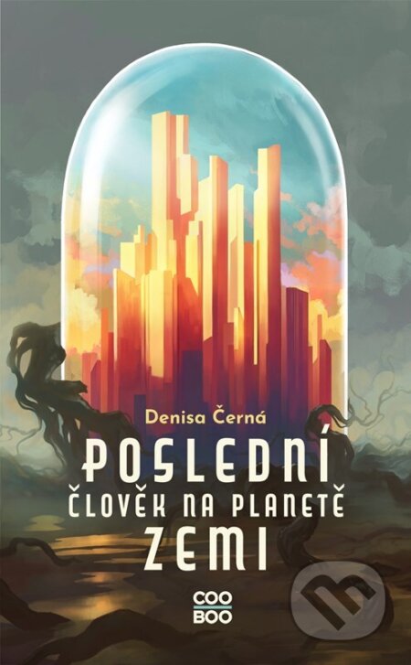 Poslední člověk na planetě Zemi