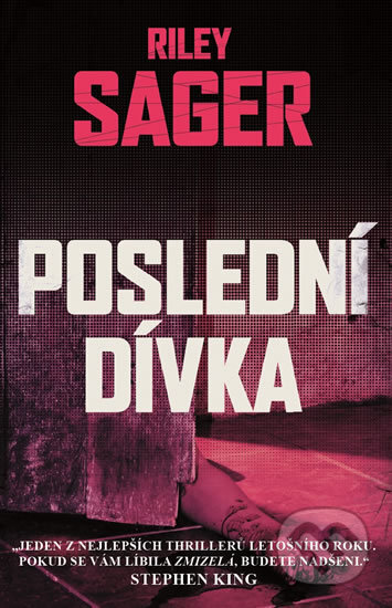 Poslední dívka