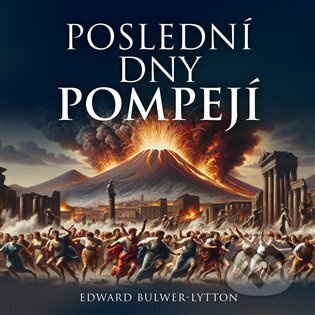 Poslední dny Pompejí