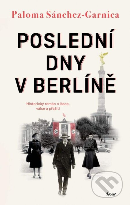 Poslední dny v Berlíně