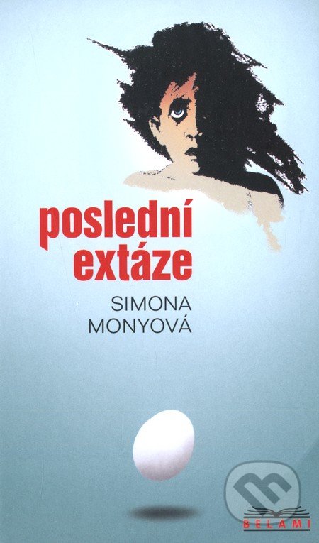 Poslední extáze