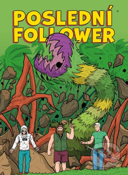 Poslední Follower 2 (Část druhá (Epizódy 6-10))