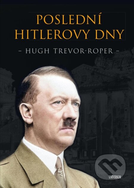 Poslední Hitlerovy dny