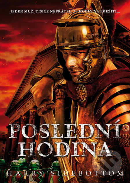 Poslední hodina