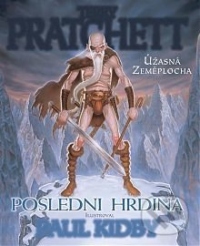 Poslední hrdina (Úžasná Zeměplocha)