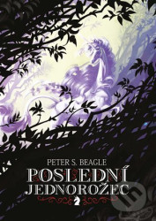 Poslední jednorožec