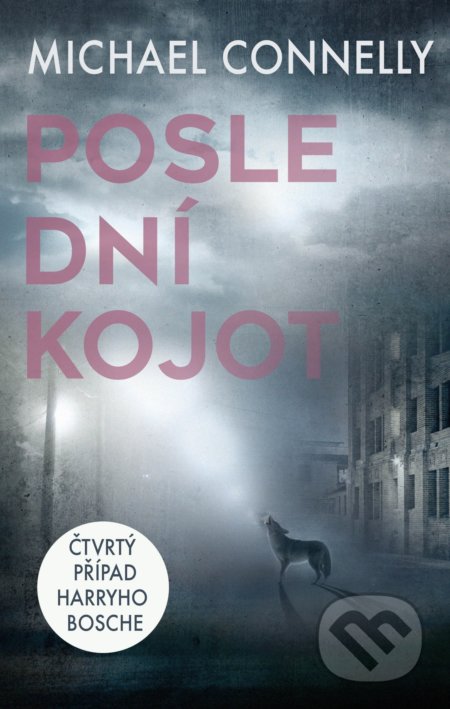 Poslední kojot