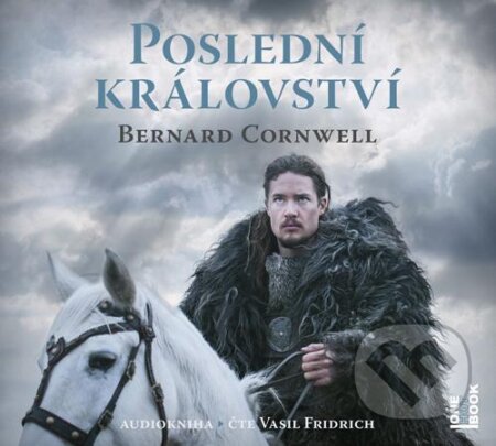 Poslední království (2 CD)