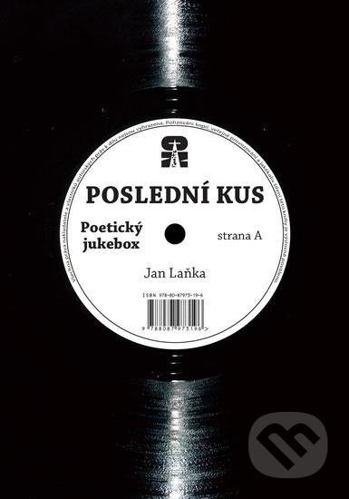 Poslední kus