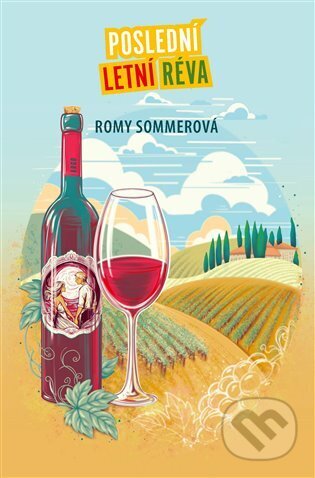 Poslední letní réva