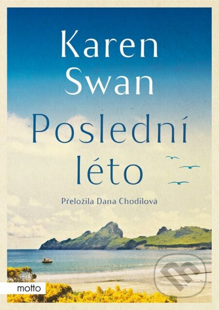 Poslední léto