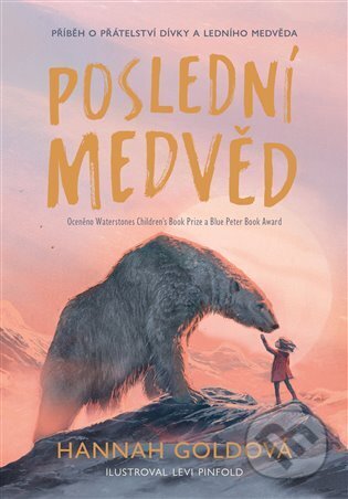 Poslední medvěd