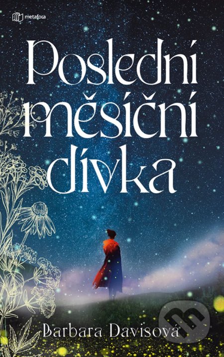 Poslední měsíční dívka