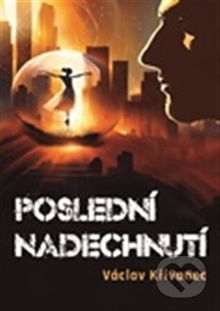 Poslední nadechnutí