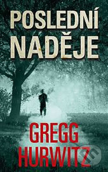 Poslední naděje (Invaze ženců 2)