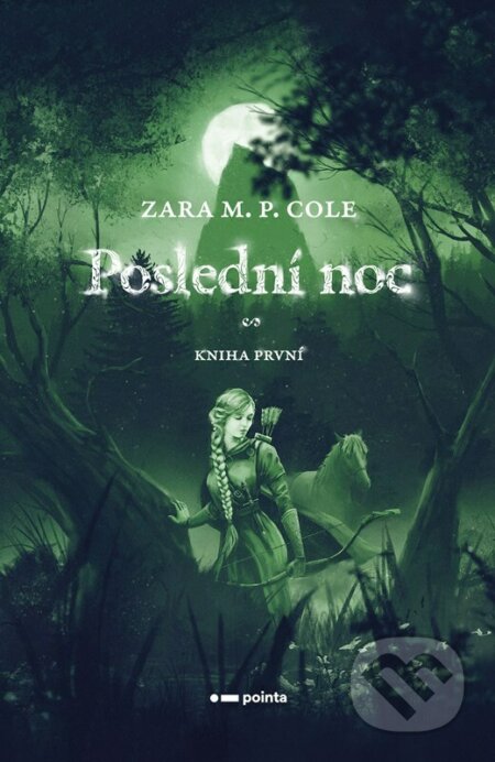 Poslední noc