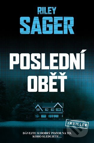 Poslední oběť