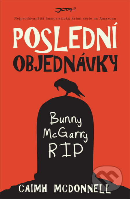 Poslední objednávky